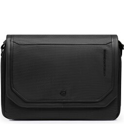 Piquadro Lyss Messenger 33 cm  Variante 1