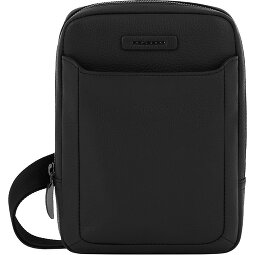 Piquadro Modus Umhängetasche Leder 17 cm  Variante 1