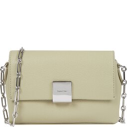 Calvin Klein CK Plaque Mini Bag Umhängetasche 17.5 cm  Variante 3