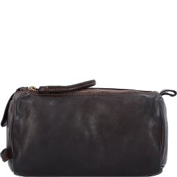 Campomaggi Kulturbeutel Leder 25 cm  Variante 2