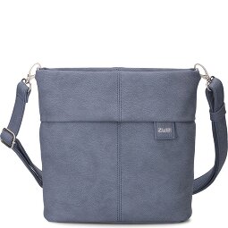 Zwei Mademoiselle.M Schultertasche 25 cm  Variante 8