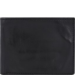 Campomaggi Geldbörse Leder 12.5 cm  Variante 2