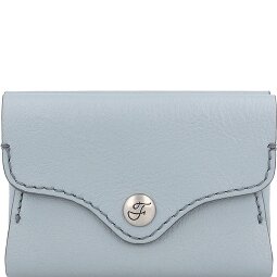 Fossil Heritage Kreditkartenetui Leder 10 cm  Variante 5