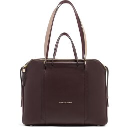 Piquadro Circle Laptoptasche Leder 40 cm  Variante 2