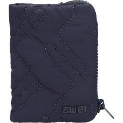 Zwei Cleo Geldbörse 13 cm  Variante 1
