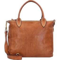 Campomaggi Malachite Shopper Tasche Leder 33 cm  Variante 1