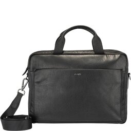 Joop! Teramo Aktentasche Leder 40 cm Laptopfach  Variante 1