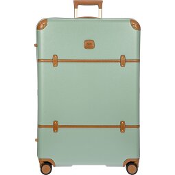 Bric's Bellagio 4 Rollen Trolley 82 cm mit Dehnfalte  Variante 2