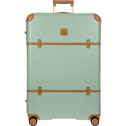 Bric's Bellagio 4 Rollen Trolley 82 cm mit Dehnfalte  Variante 3