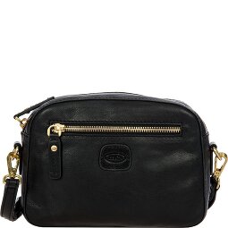 Bric's Volterra Umhängetasche Leder 21 cm  Variante 1