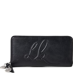 Liebeskind Capri Geldbörse RFID Schutz Leder 19 cm  Variante 1