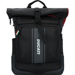 Piquadro x Ducati Daypack 44 cm Laptopfach  Variante 1