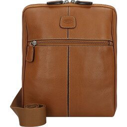 Bric's Life Pelle Schultertasche Leder 24 cm  Variante 2