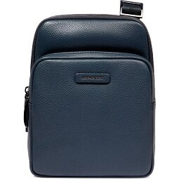 Piquadro Modus Special Umhängetasche Leder 19 cm  Variante 2