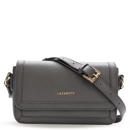 Lazarotti Bologna Leather Umhängetasche Leder 21 cm  Variante 2