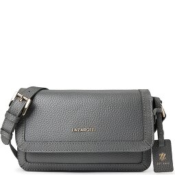 Lazarotti Bologna Leather Umhängetasche Leder 21 cm  Variante 4