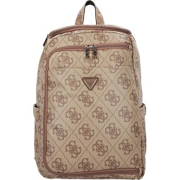 Guess Berta Business-Rucksack Leder 42 cm  Variante 2