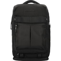 Piquadro Arne Daypack 43 cm Laptopfach  Variante 1