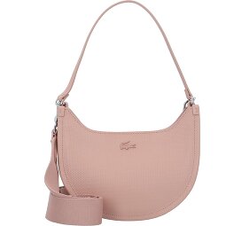 Lacoste Chantaco Classics Schultertasche Leder 23 cm  Variante 1