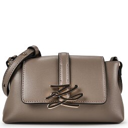 Karl Lagerfeld Autograph Mini Bag Umhängetasche 17 cm  Variante 1