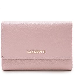 Lazarotti Bologna Leather Geldbörse Leder 14 cm  Variante 9