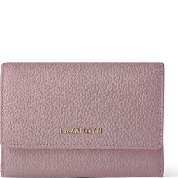 Lazarotti Bologna Leather XL Geldbörse mit Zip-Around Fach Leder 14 cm  Variante 11