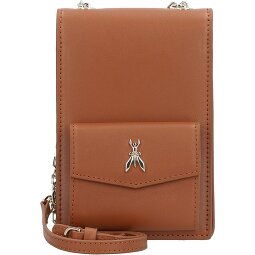 Patrizia Pepe Clutch Geldbörse Leder 11.5 cm  Variante 3