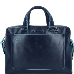 Piquadro Blue Square Aktentasche III Leder 40 cm Laptopfach  Variante 2