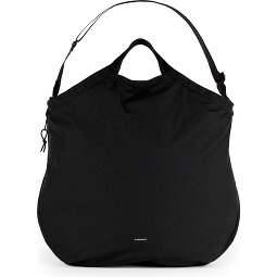 Sandqvist Grid Handtasche 40 cm mit Dehnfalte  Variante 1