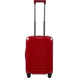 Porsche Design Roadster 4 Rollen Kabinentrolley S 55 cm  Variante 1