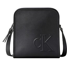 Calvin Klein Sculpted Umhängetasche 17 cm  Variante 1 Calvin Klein Sculpted Umhängetasche 17 cm  Variante 1