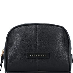 The Bridge Elisabetta Kosmetiktasche Leder 18 cm  Variante 2