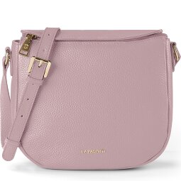 Lazarotti Bologna Leather Crossbody Umhängetasche Leder 25 cm  Variante 7