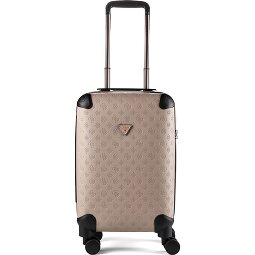 Guess Wilder 4 Rollen Kabinentrolley 53 cm  Variante 2