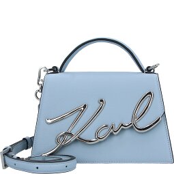 Karl Lagerfeld Signature 2.0 Handtasche Leder 21.5 cm  Variante 2