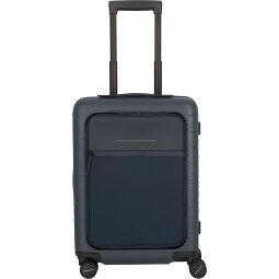 Horizn Studios M5 Essential 4 Rollen Kabinentrolley 55 cm Laptopfach  Variante 4