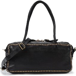 Campomaggi Simona Schultertasche M Leder 30 cm  Variante 3