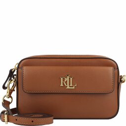 Lauren Ralph Lauren Marcy Mini Bag Umhängetasche Leder 17 cm  Variante 3