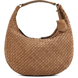 abro Nana Schultertasche Leder 37 cm  Variante 1