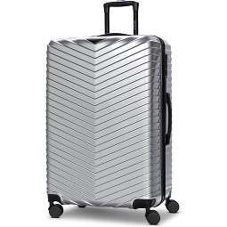 Redolz Essentials 18 4 Rollen Trolley 76 cm mit Dehnfalte  Variante 4