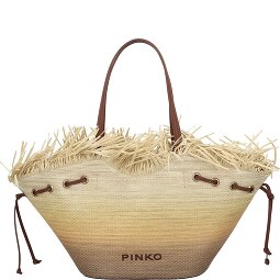 PINKO Pagoda Shopper Tasche 27 cm  Variante 1