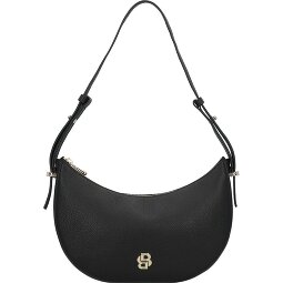 Boss B-Icon Schultertasche S Leder 28 cm  Variante 1