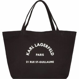 Karl Lagerfeld 21 Rue St. Guillaume Shopper Tasche 35.5 cm  Variante 1