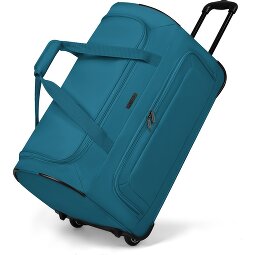 Redolz Duffle Essentials 2 Rollen Reisetasche 61 cm  Variante 5