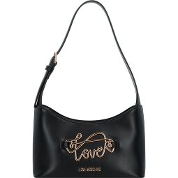 Love Moschino Script Schultertasche 25 cm  Variante 2 Love Moschino Script Schultertasche 25 cm  Variante 2