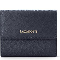 Lazarotti Bologna Leather Geldbörse Leder 12 cm  Variante 7