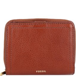 Fossil Logan Geldbörse RFID Leder 11 cm  Variante 2