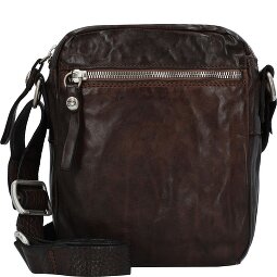Campomaggi Umhängetasche Leder 21 cm  Variante 2
