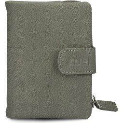 Zwei Mademoiselle Geldbörse 10 cm  Variante 3