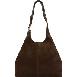 Coccinelle C-Easy Schultertasche Leder 34 cm  Variante 1